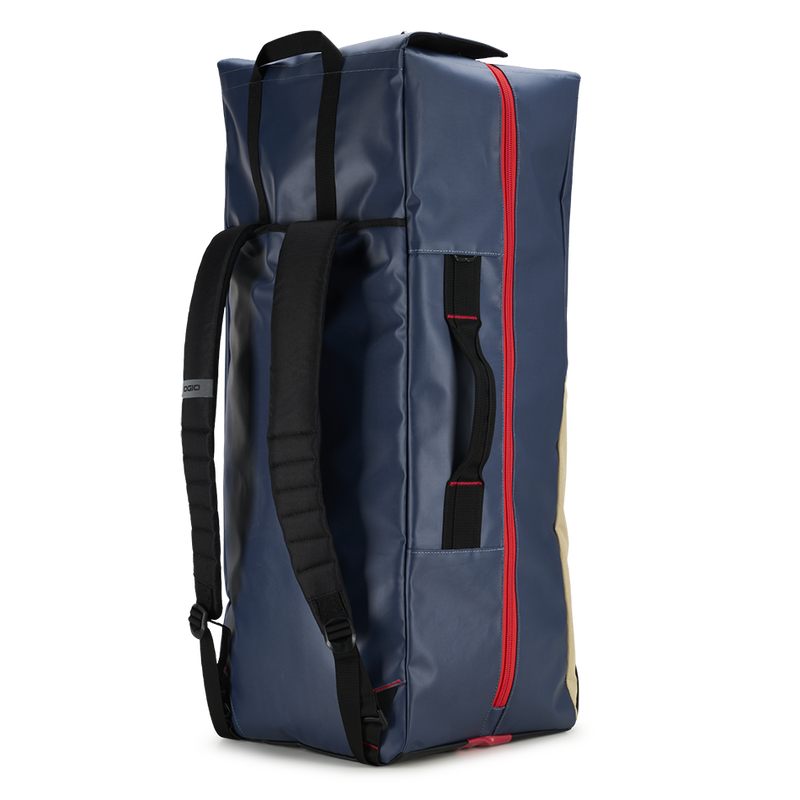 90L Utility Duffel - View 7
