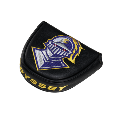 Odyssey Sir Makes A Lot Mallet Headcover