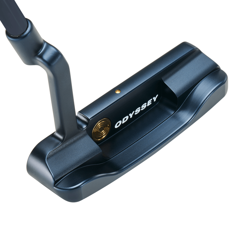 Ai-ONE Milled Dot Collection One T CH Putter - View 3