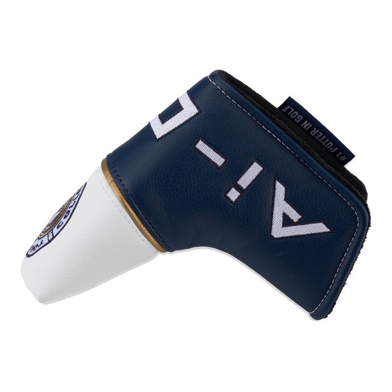 Ai-ONE Milled Dot Collection Two T CH Putter - View 7