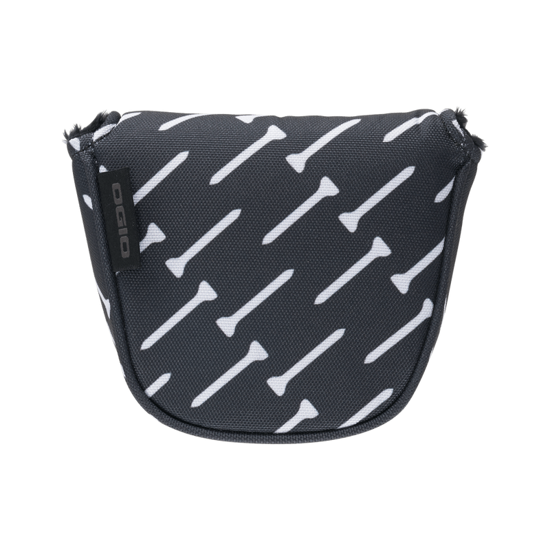 OGIO Mallet Putter Headcover - View 1