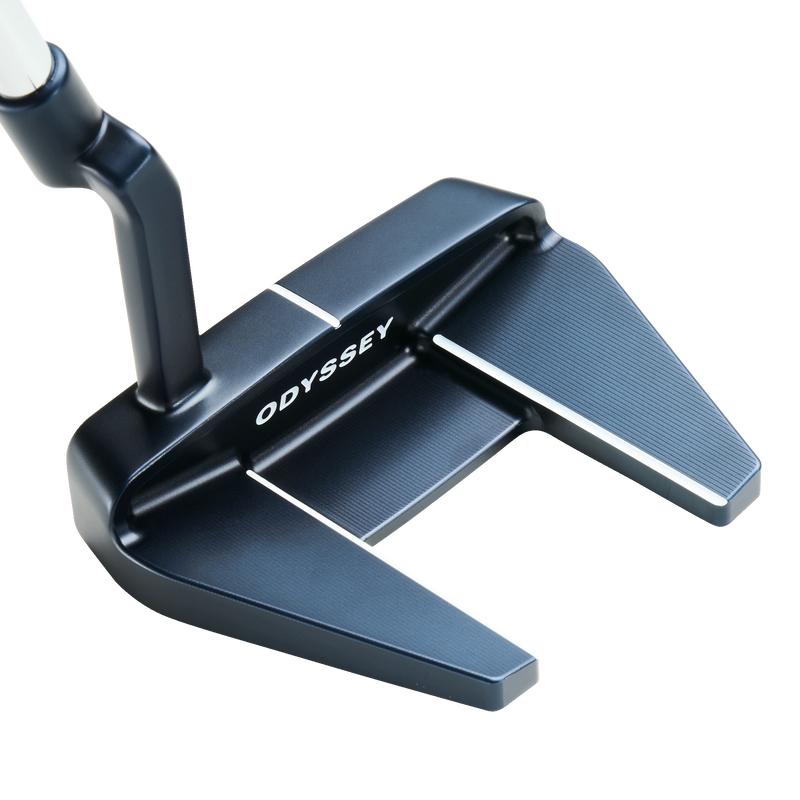 Ai-One Milled Seven T CH Putter - View 3