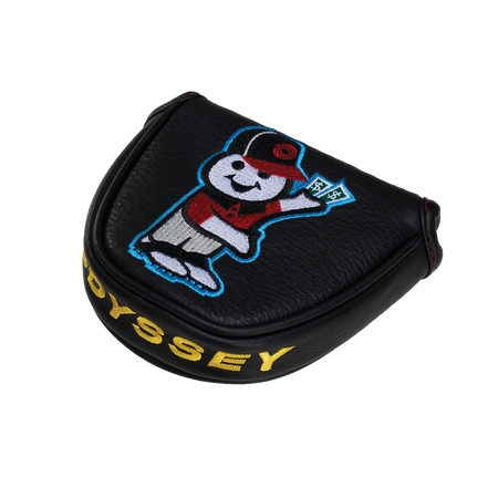 Odyssey Putt For Dough Mallet Headcover
