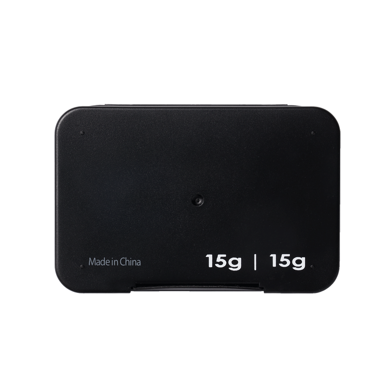 Odyssey Weight Kit - View 8