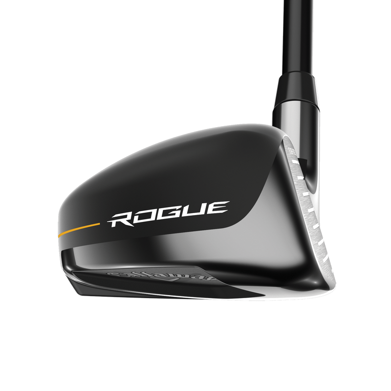 Rogue ST MAX Hybrids - View 3