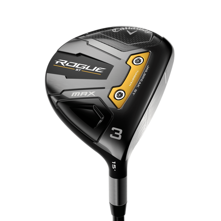 Women's Rogue ST MAX Fairway Woods