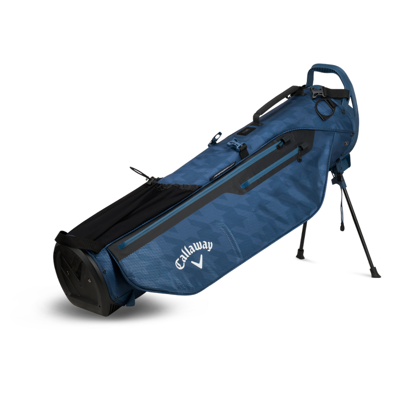 Par 3 HD Stand Bag - View 1