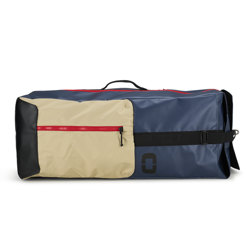90L Utility Duffel - View 4