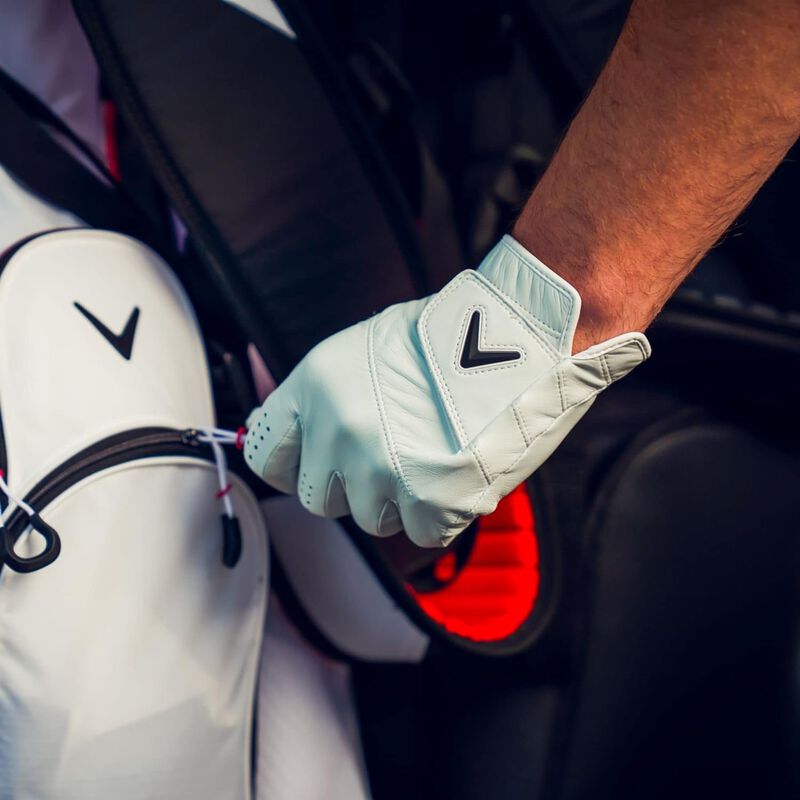 2022 Tour Authentic Golf Glove - View 4