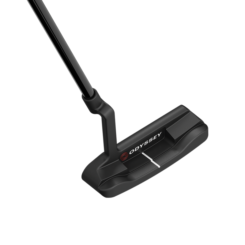 Odyssey O-Works Black #1 Putter - View 3