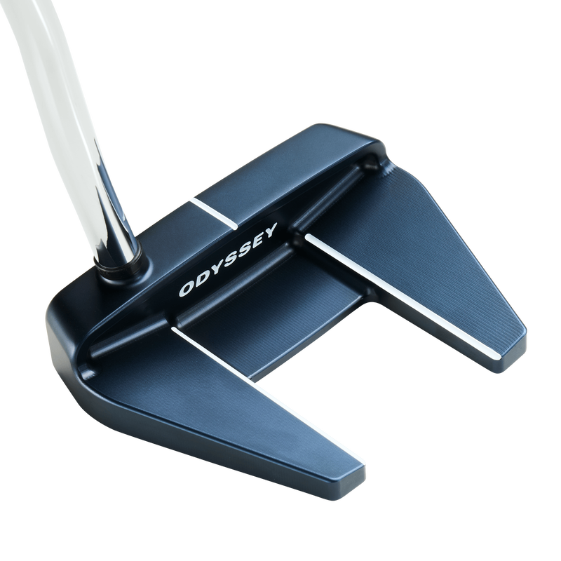 Ai-One Milled Seven T DB Putter - View 3