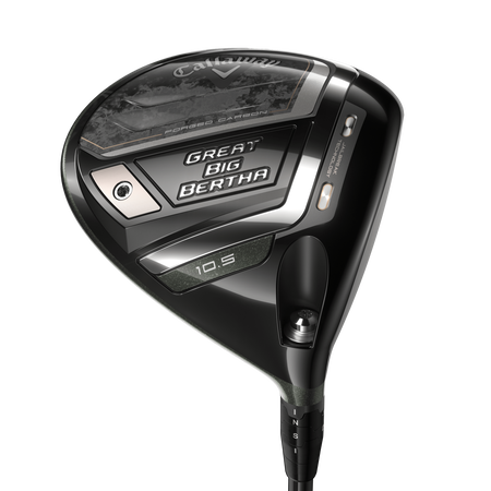Great Big Bertha Drivers