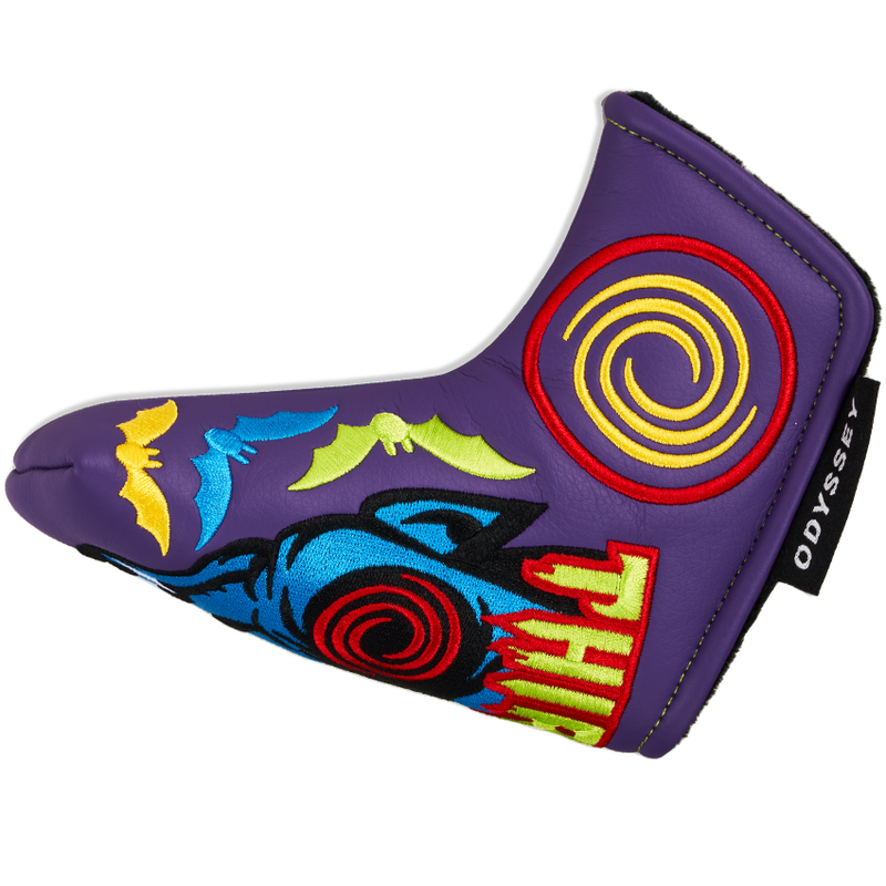 Limited Edition Halloween Blade Headcovers - View 3