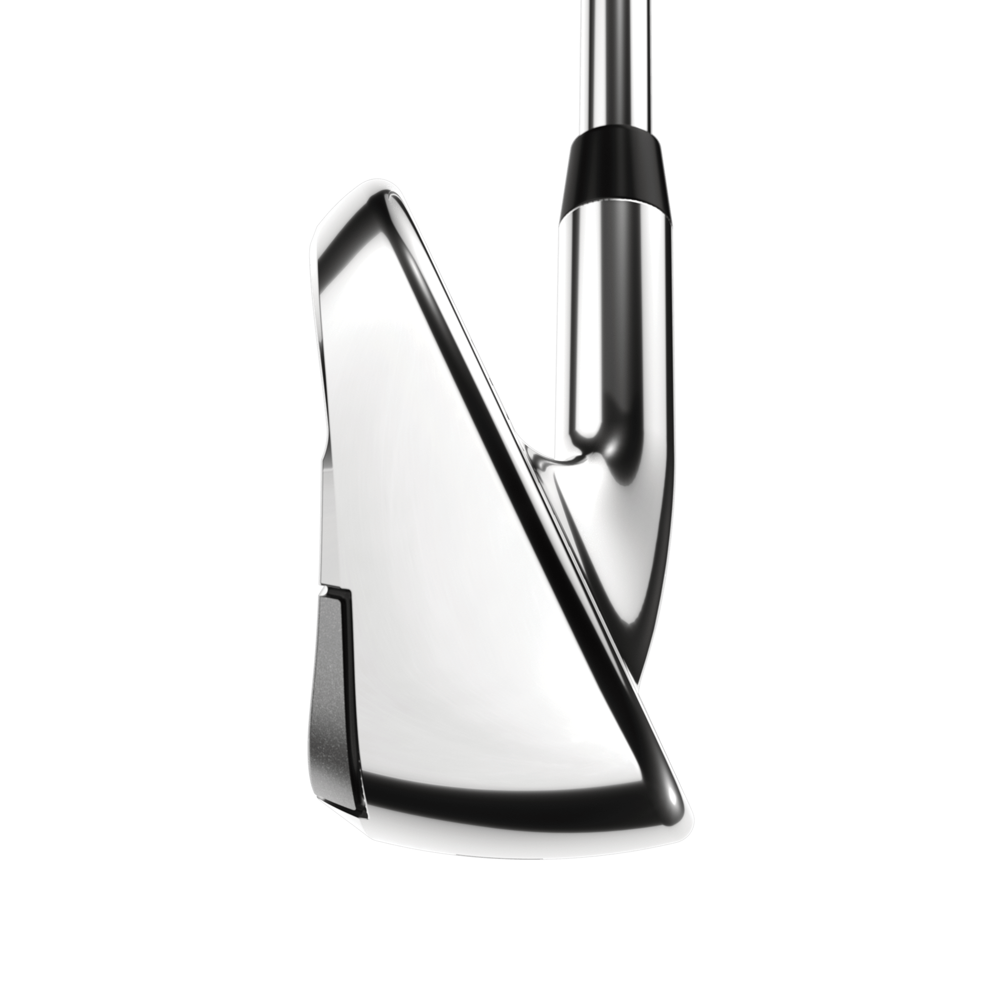 Paradym Ai Smoke HL Irons