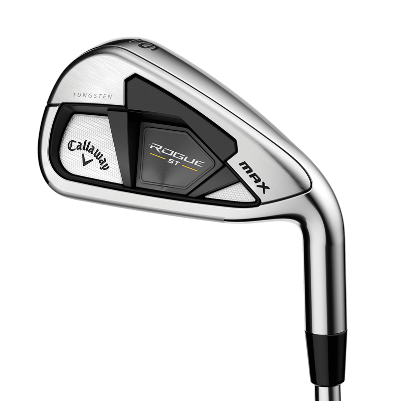Rogue ST MAX Irons - View 4