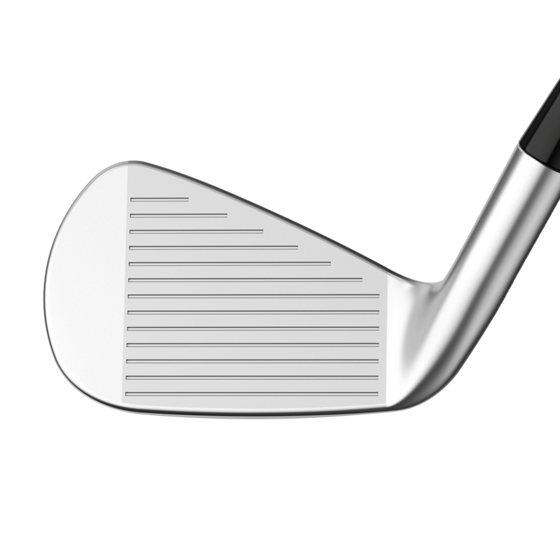 Apex Pro Irons - View 3
