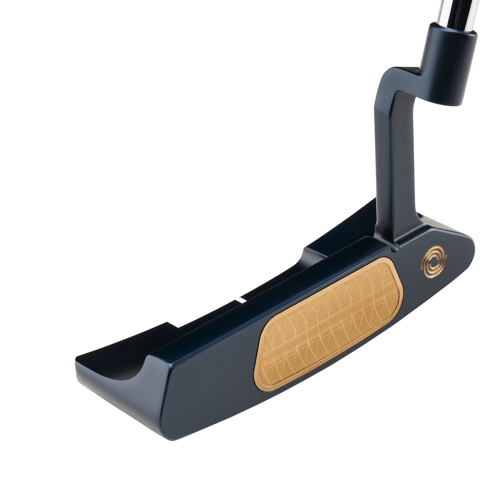 Odyssey Ai-One Milled ONE Wide T Putter