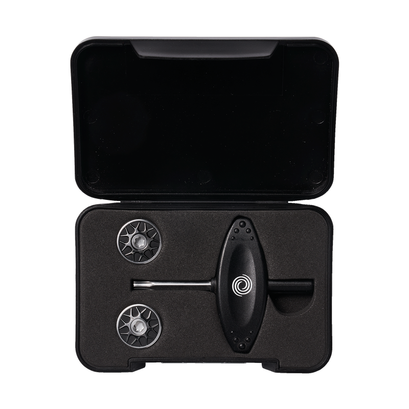 Odyssey Weight Kit - View 2