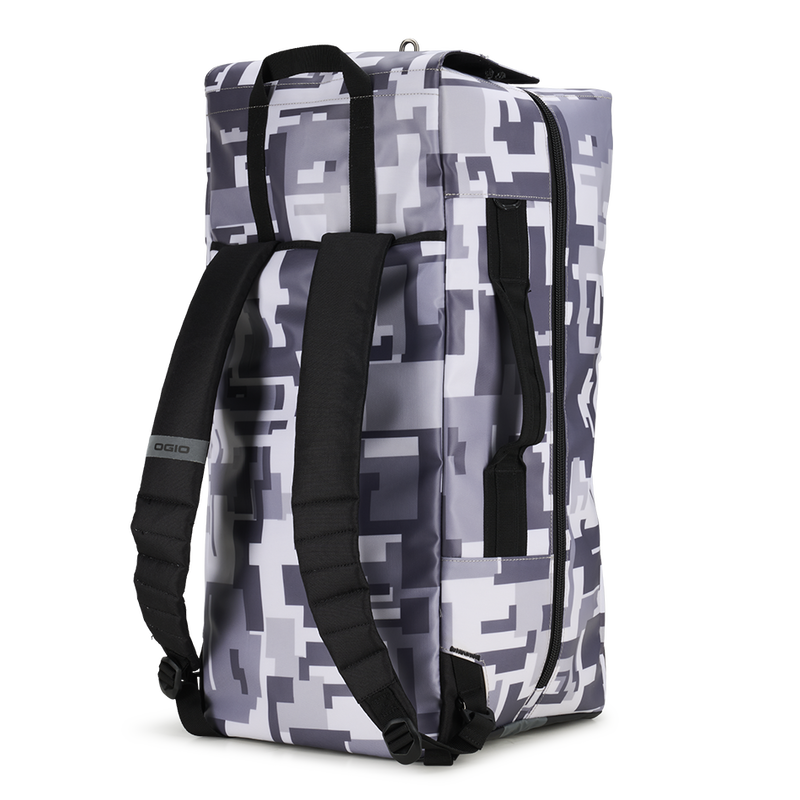 60L Utility Duffel - View 7