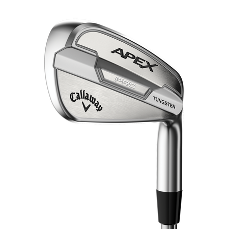 Apex Pro 21 Irons