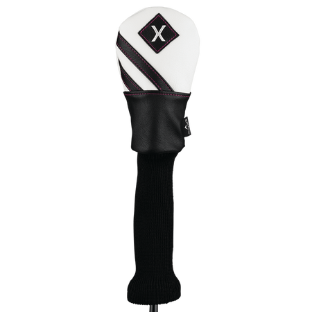 Vintage X Hybrid Headcover