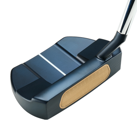 Ai-One Milled Three T Putter