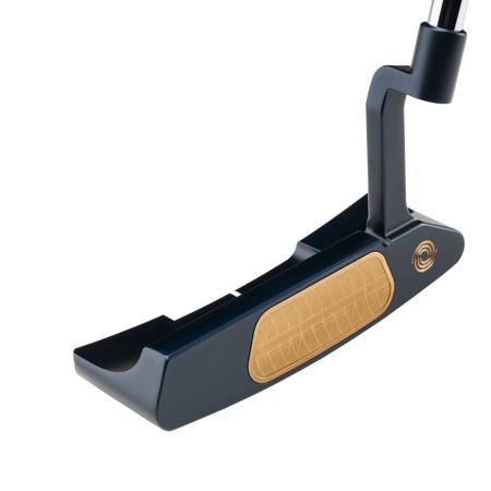 Ai-ONE Milled One Wide T CH Putter