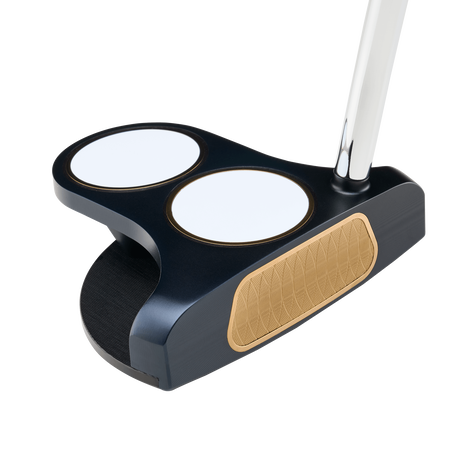 Ai-ONE Milled 2-Ball T DB Putter