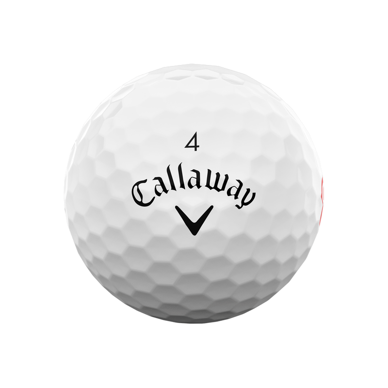 Limited Edition Supersoft Aces Golf Balls (Dozen) - View 9