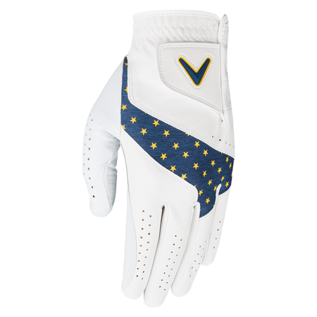 Team Europe Fusion Women's Golf Glove