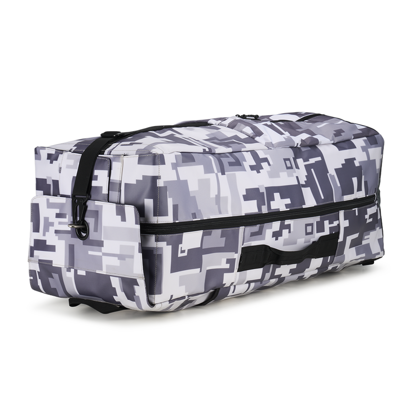 90L Utility Duffel - View 5