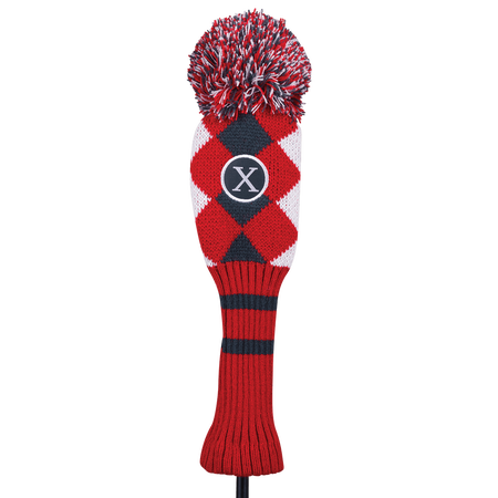 Pom Pom X Fairway Headcover