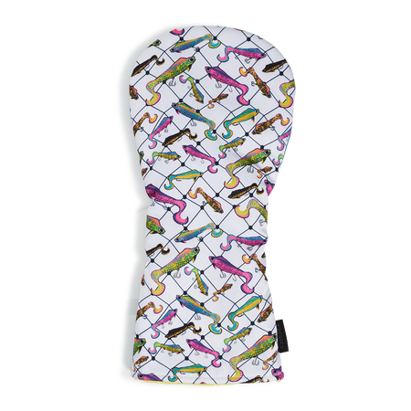 OGIO Driver Headcover