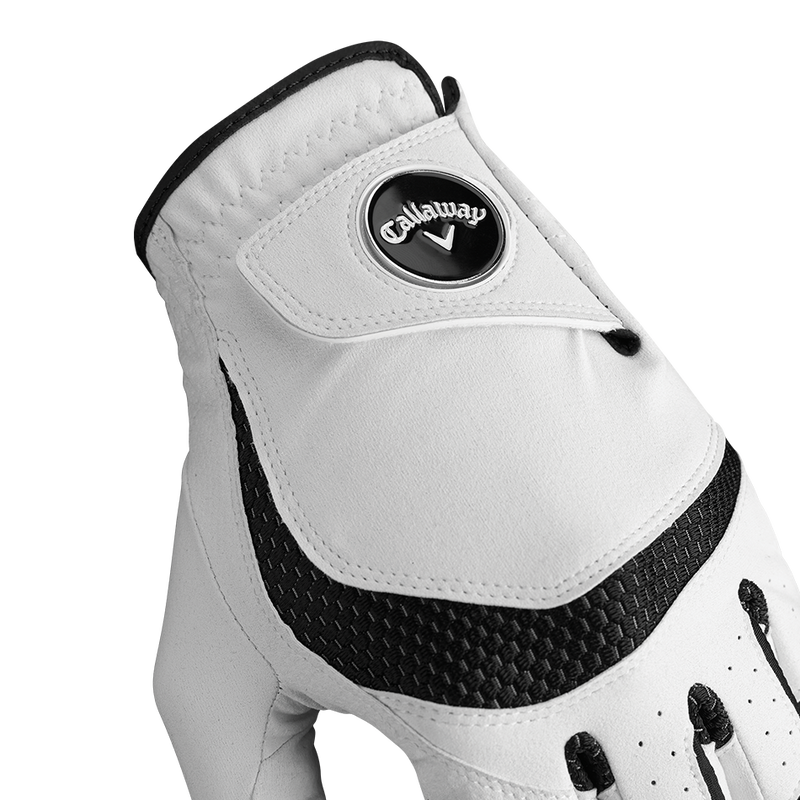 Women's Syntech Gloves - View 4