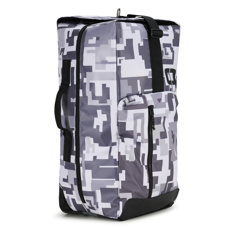 60L Utility Duffel - View 1