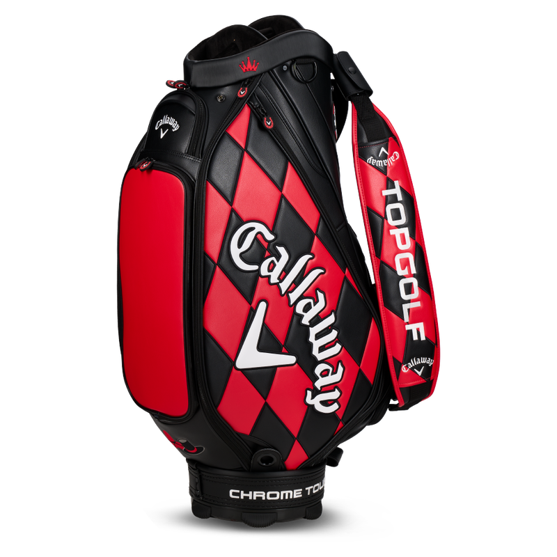 Limited Edition May Major Staff Bag - View 1