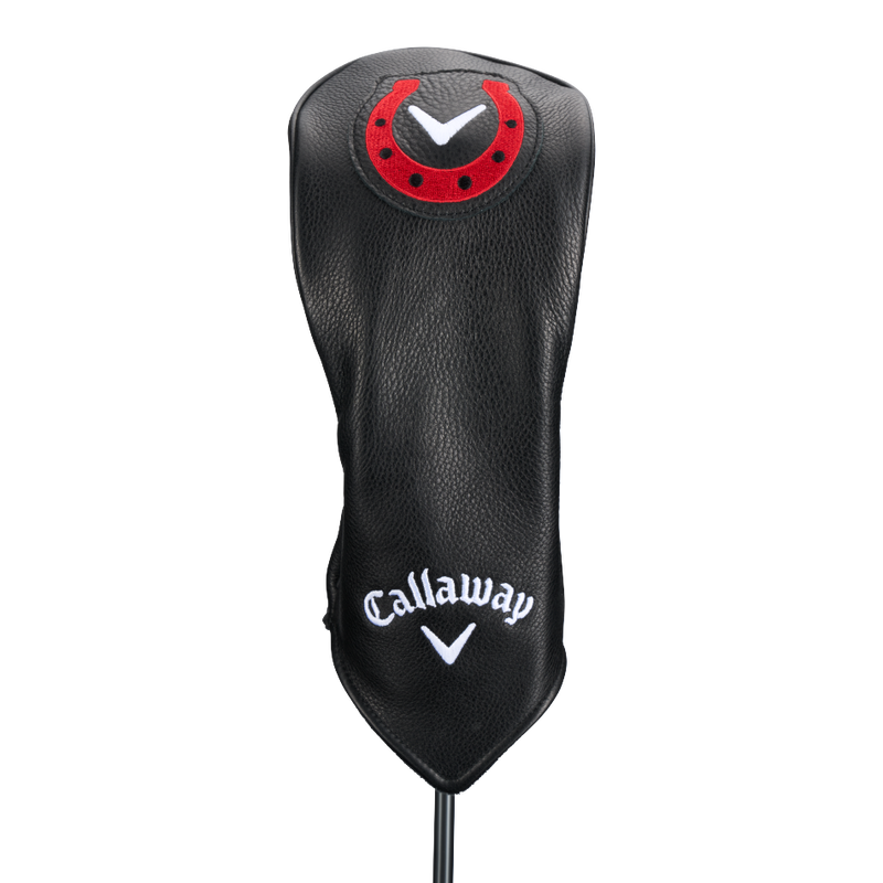 Limited Edition May Major Staff Bag and Headcovers Package - View 6