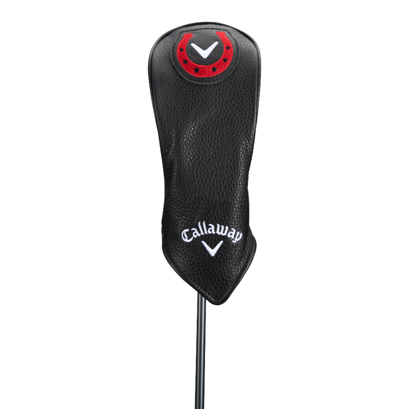 Limited Edition May Major Staff Bag and Headcovers Package - View 7