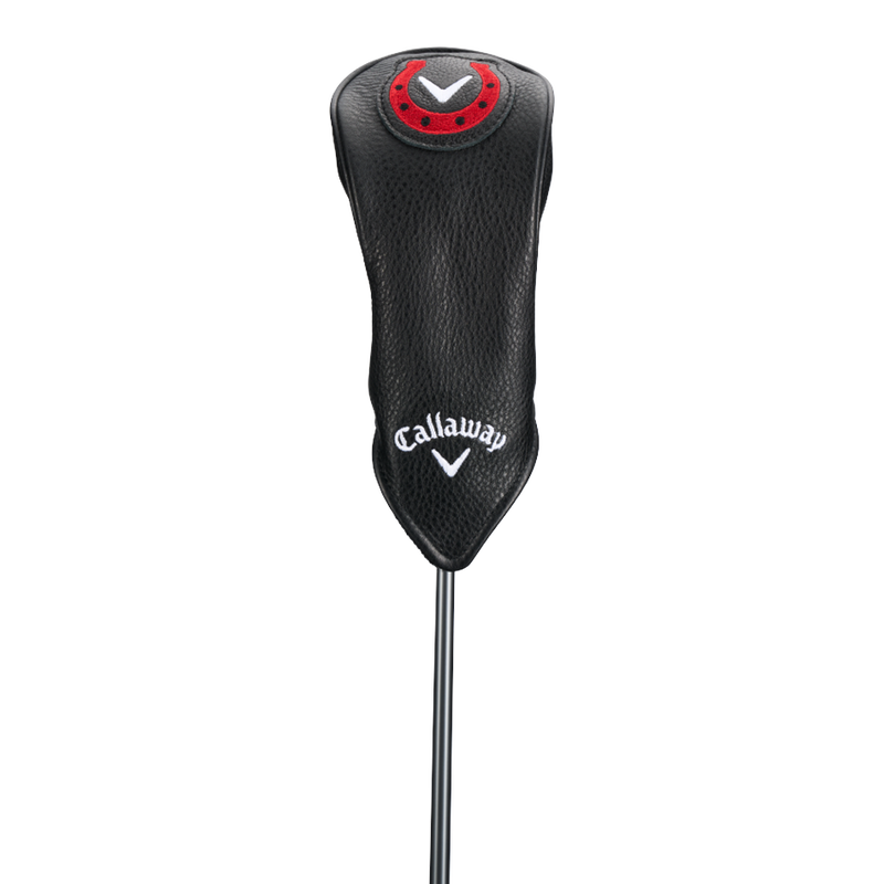 Limited Edition May Major Staff Bag and Headcovers Package - View 8