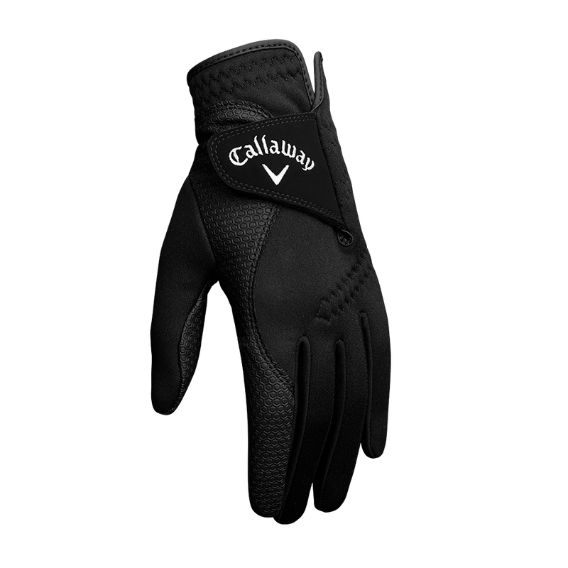 Thermal Grip Golf Gloves (Pair) - View 1