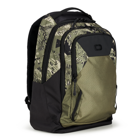 Axle Pro Backpack