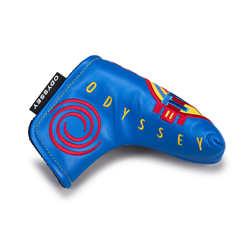 Limited Edition 2022 May Major Blade Headcover - View 2