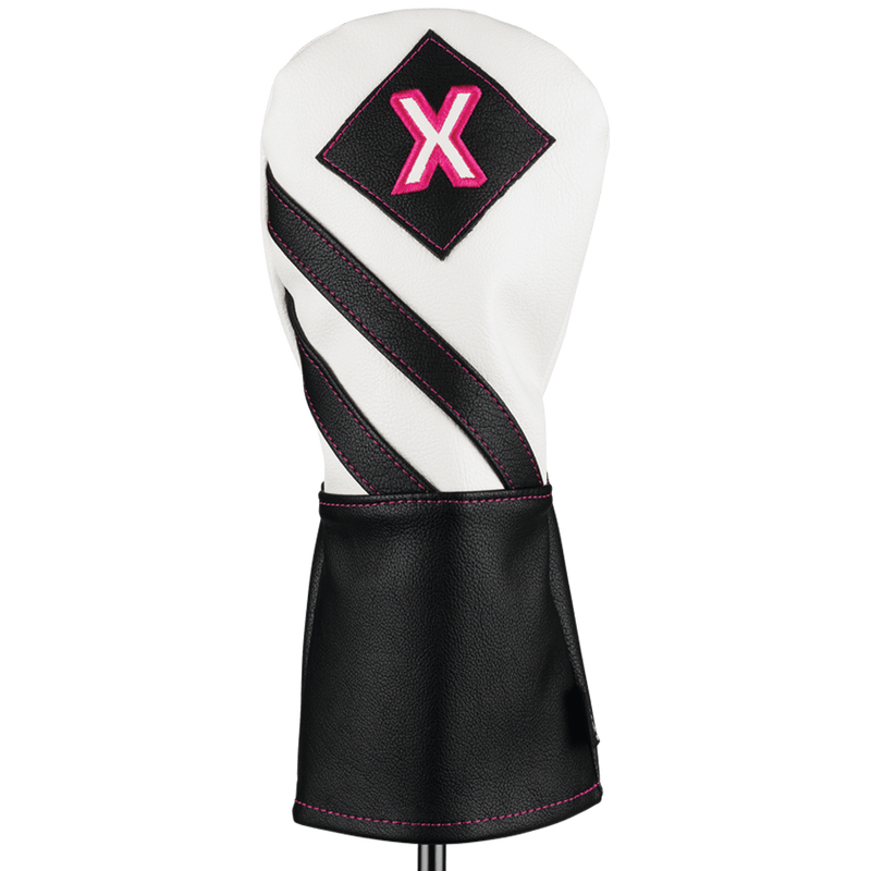 Vintage X Fairway Headcover - View 1