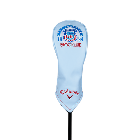 Limited Edition 2022 &lsquo;June Major&rsquo; Fairway Headcover