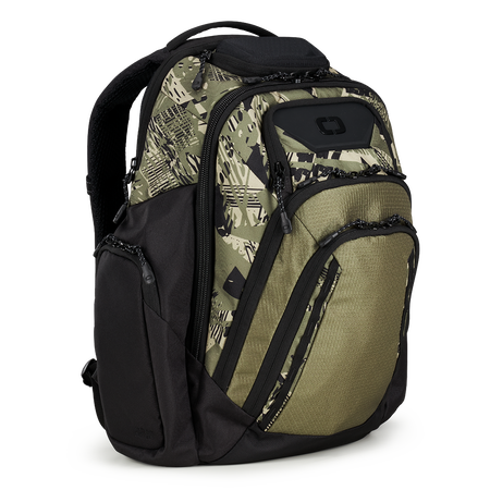 Gambit Pro Backpack