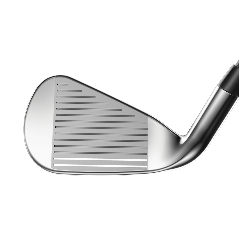 Women's MAVRIK MAX W Irons - View 3