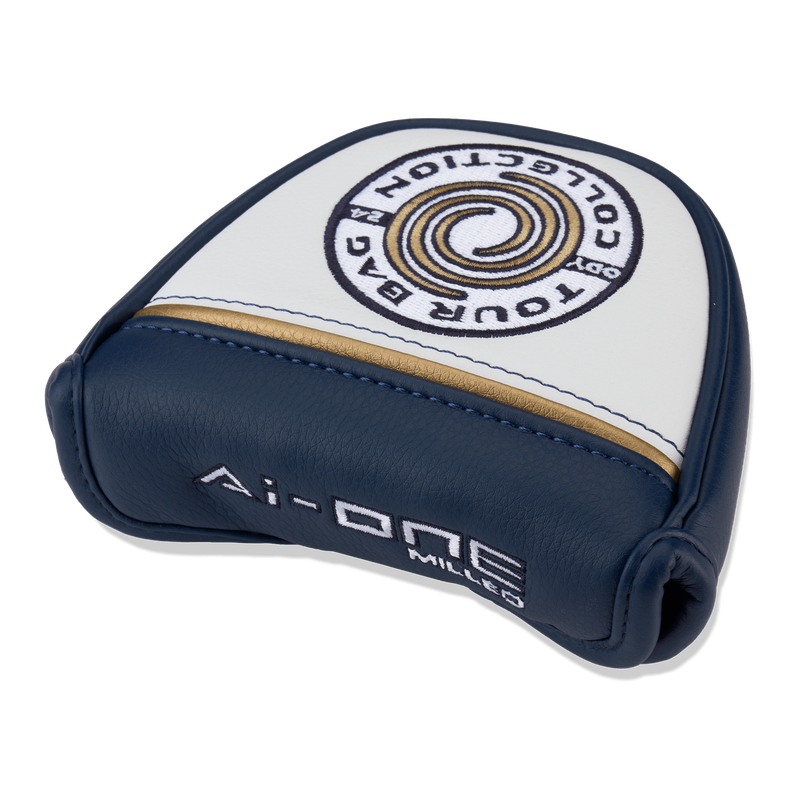 Ai-ONE Milled Dot Collection Eleven T DB Putter