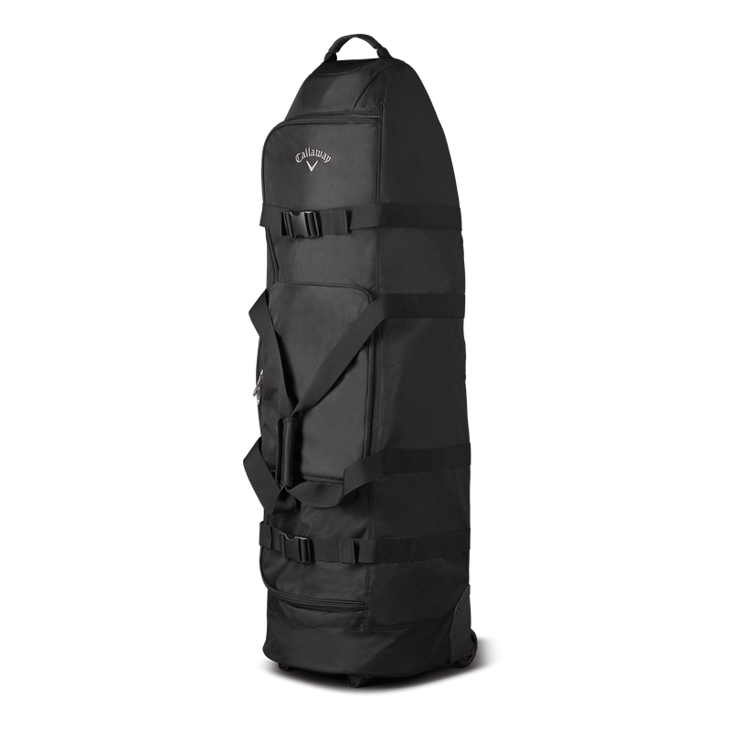 Clubhouse Travel Cover - View 2