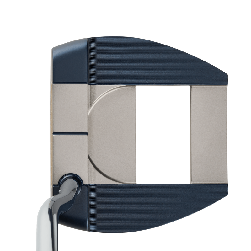 Ai-ONE Milled CRUISER Jailbird T Versa 90 Putter - View 2