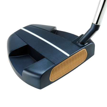 Ai-One Milled Eight T S Putter
